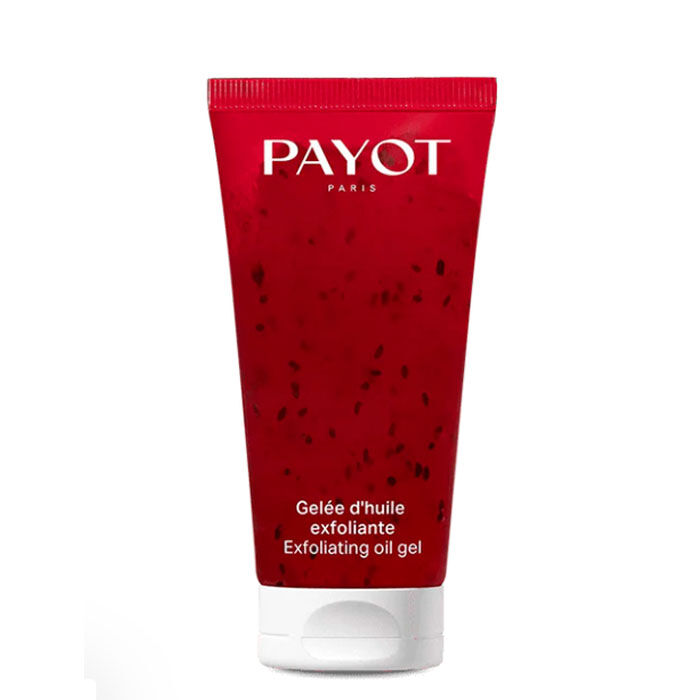 Gelée D'Huile Exfoliante  