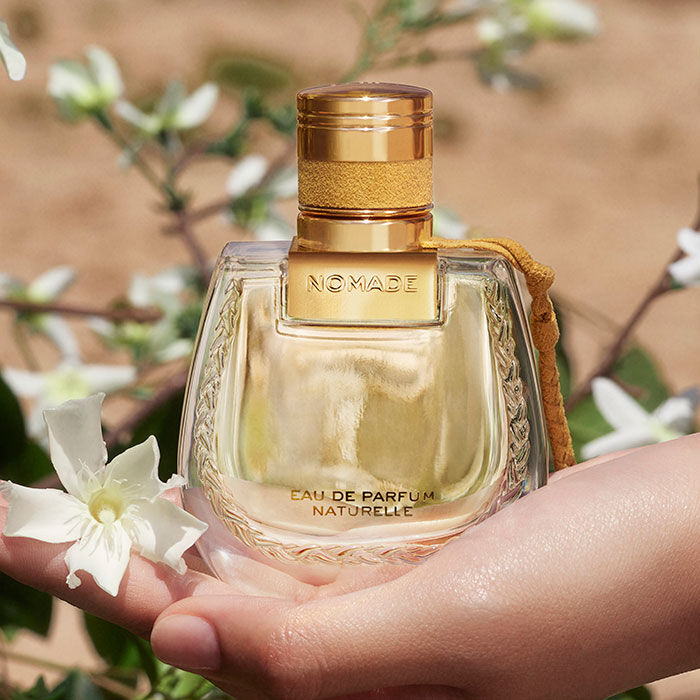 CHLOÉ NOMADE NATURELLE  75ml-203302 3