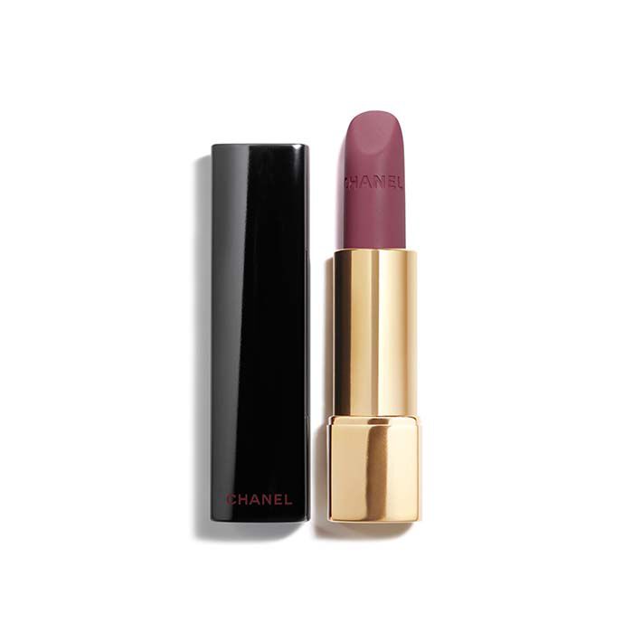 ROUGE ALLURE VELVET   0