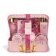 Scented Bath Rosé  1ud.-224086 0