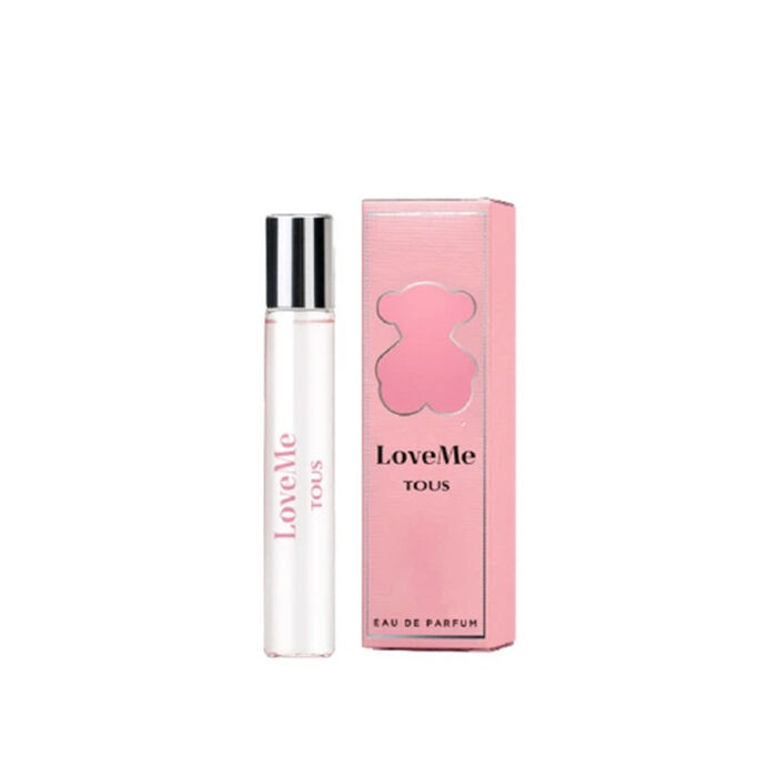 REGALO TOUS TRAVEL SPRAY LOVE ME  1ud-234448 1
