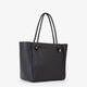 Bolso Shopper Cortina Negro   2