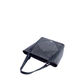 Bolso de Mano Shopper Reina Azul   4