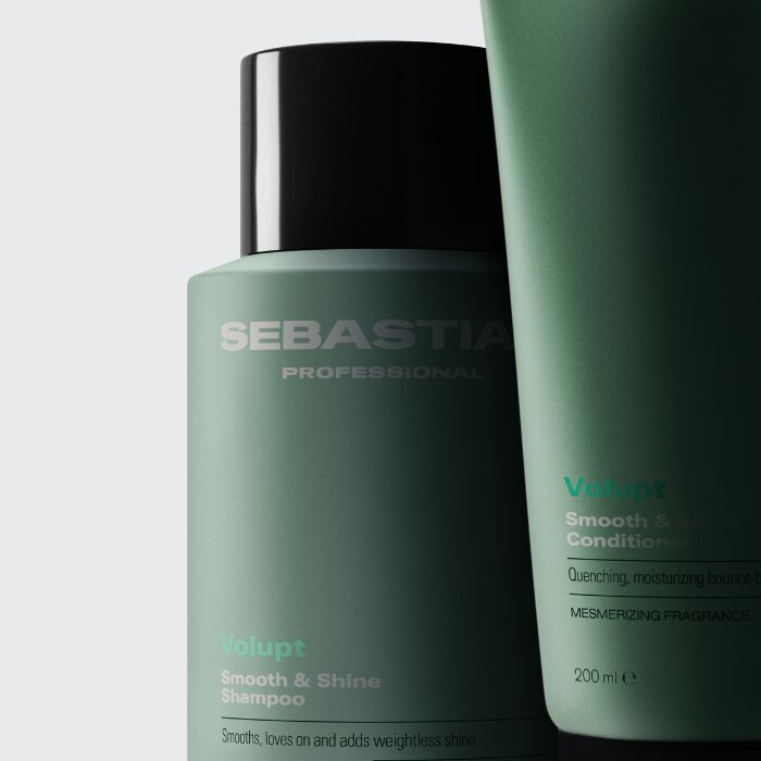 Volupt Shampoo  280ml-236780 5