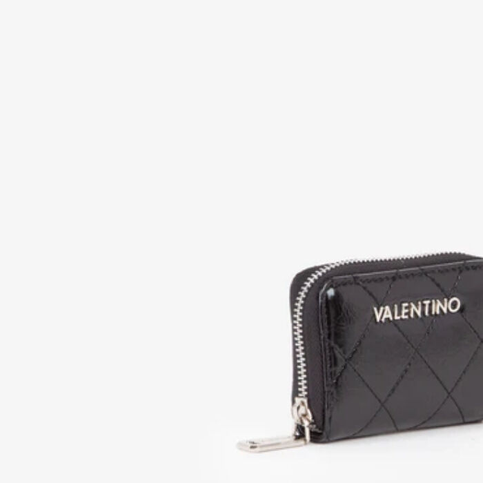 Cartera Wakanda Negra S   2