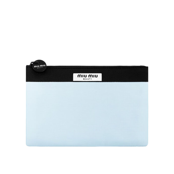 REGALO NECESER MIU MIU  