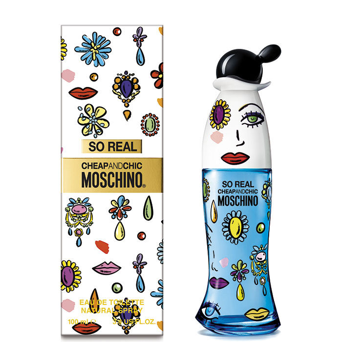 CHEAP AND CHIC SO REAL  100ml-166541 1