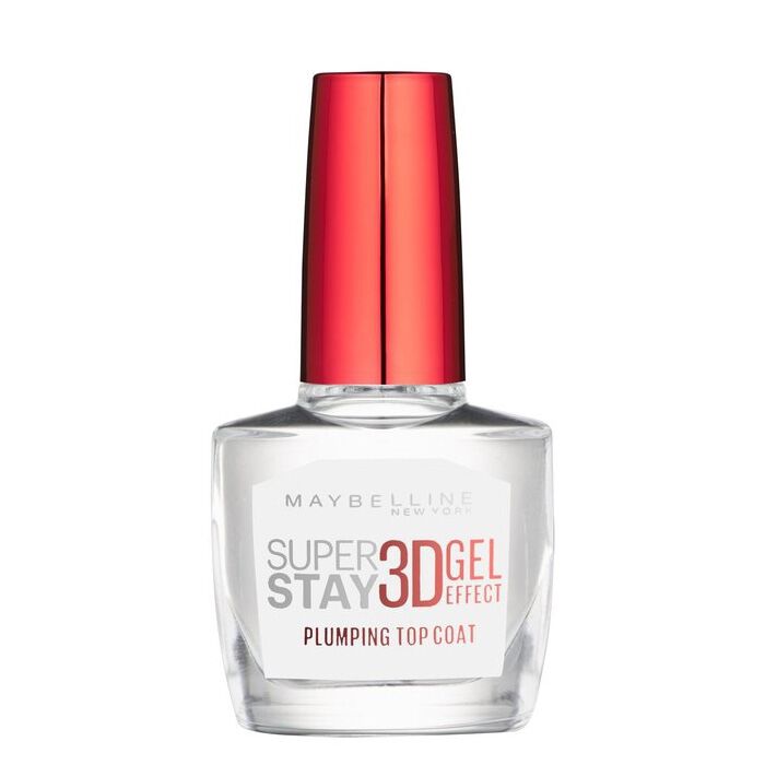 Superstay 3D Top Coat   1