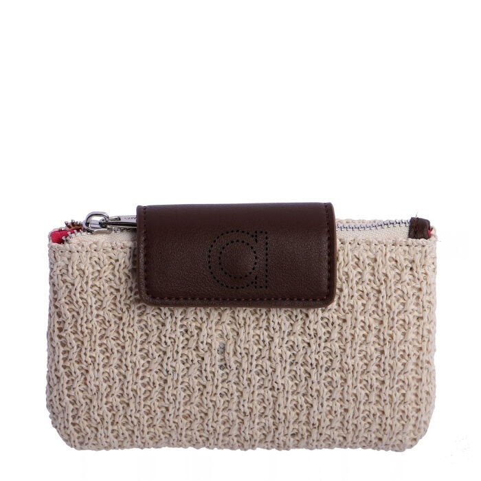 Monedero Sunny Beige  