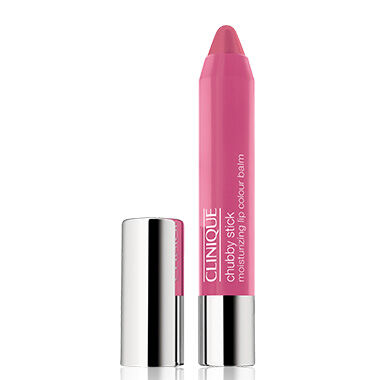 Chubby Stick Moisturizing Lip Colour Balm   0