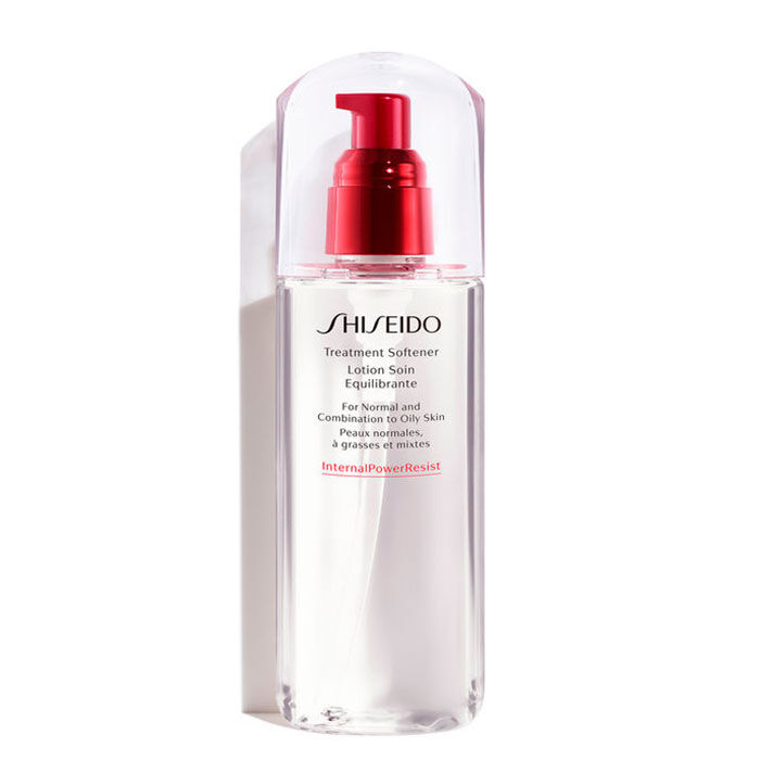 Treatment Softener  150ml 2