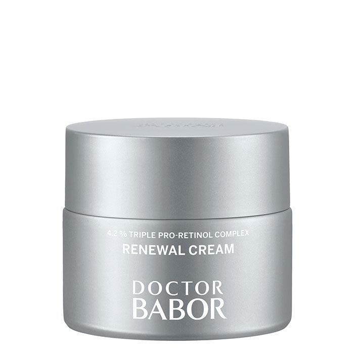 Doctor Babor Resurface Renewal Cream  