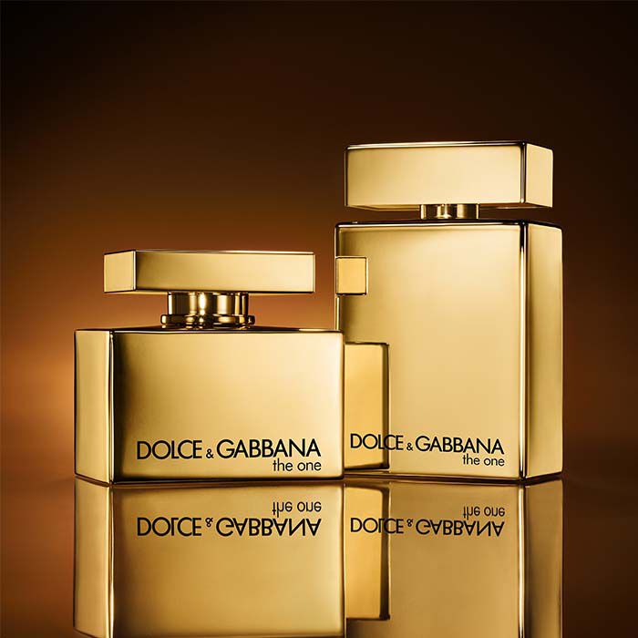 THE ONE GOLD For Men  50ml-223836 7