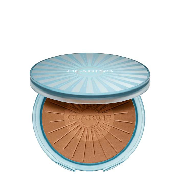 Polvos Compactos Verano  