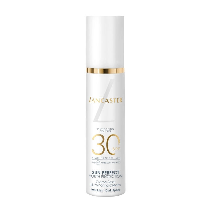 Sun Perfect Illuminating Cream SPF30  50ml-210692 0