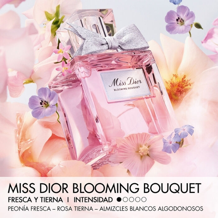 MISS DIOR BLOOMING BOUQUET  100ml-209038 1