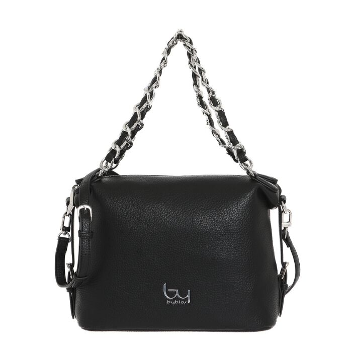 Bolso Bandolera Mila Negro   3