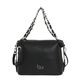 Bolso Bandolera Mila Negro   Bolso Bandolera Mila Negro   3