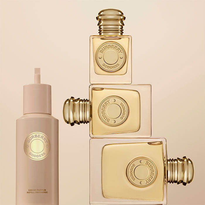 BURBERRY GODDESS  30ml-218283 6