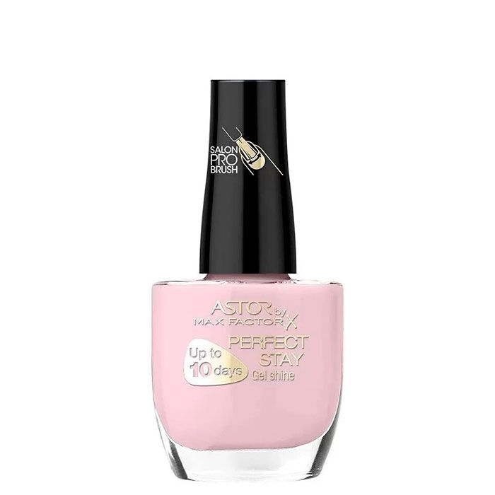 Perfect Stay Gel Nail Shine  