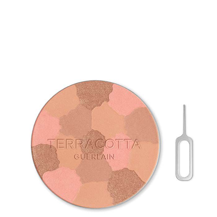 Terracotta Light Recarga   0