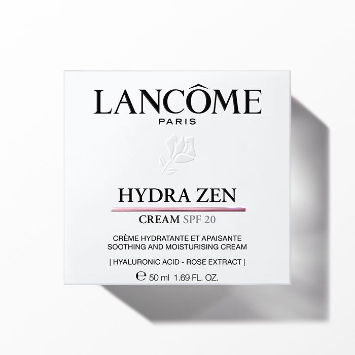 Hydra Zen Crème Hydratante Anti-Stress SPF20  50ml-128031 2