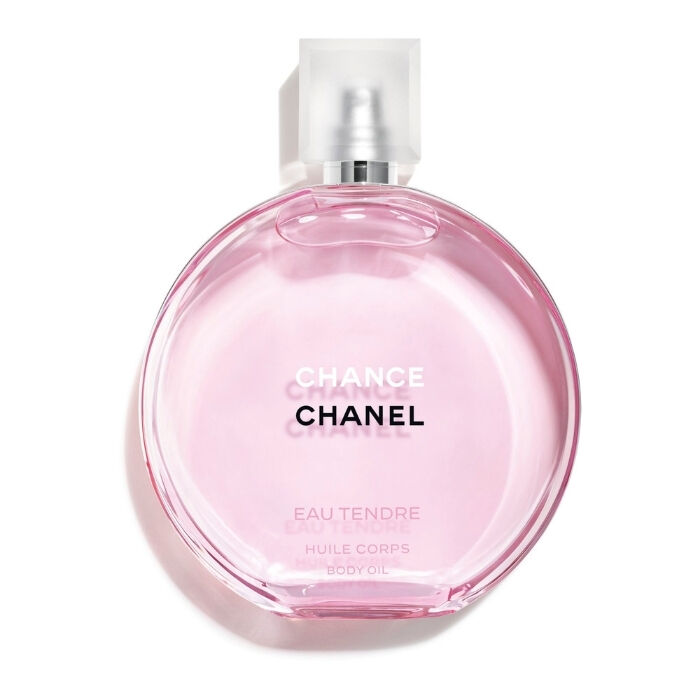 CHANCE EAU TENDRE  