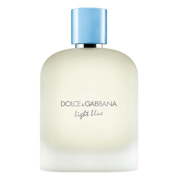 LIGHT BLUE Pour Homme  200ml-229535 9