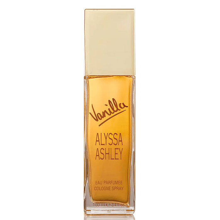 VANILLA  100ml-164707 2