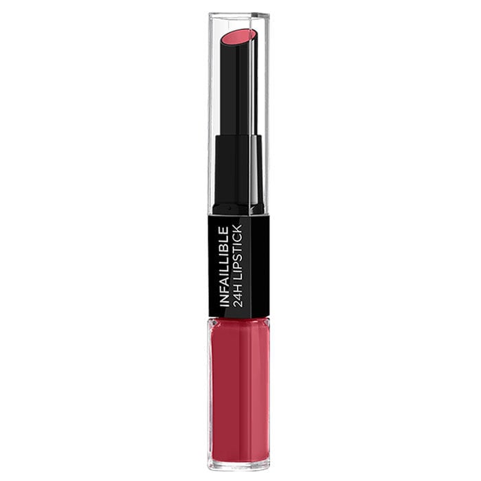 Infallible Gloss 24h   5