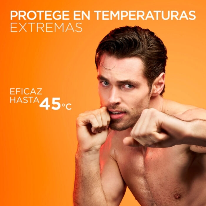 Thermic Resist Desodorante Spray 45&ordm;  150ml-239558 2