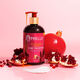 Pomegranate & Honey Curl Smoothie  355ml-222869 2
