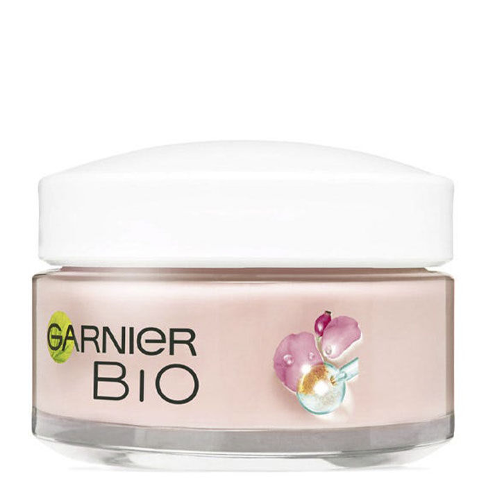 BIO Crema de Juventud Rosy Glow  