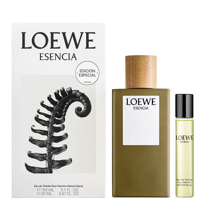 ESENCIA Icono  150ml-204507 1