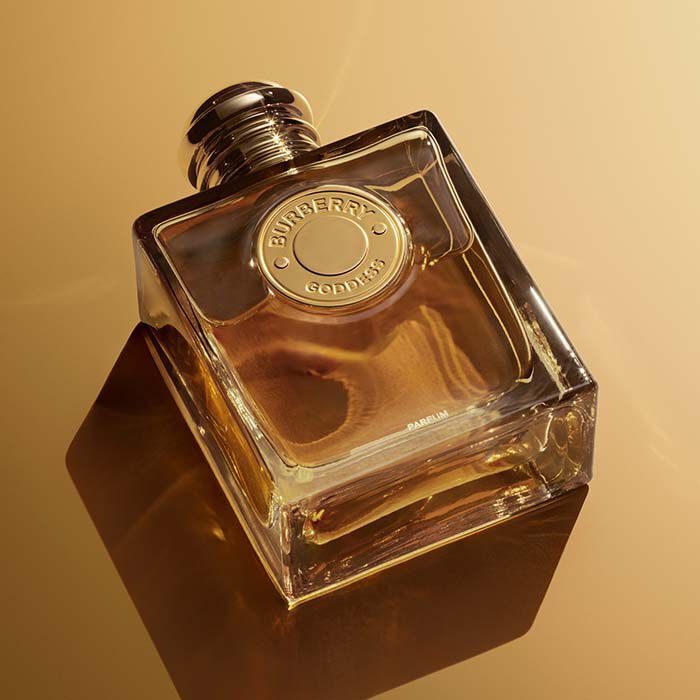 BURBERRY GODDESS PARFUM  100ml-232324 2