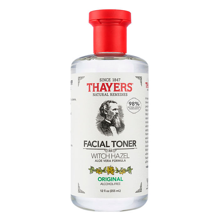 Tónico Original - Aloe Vera & Witch Hazel  355ml-206955 0