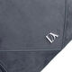 Bolso de Mano Shopper Reina Azul   6