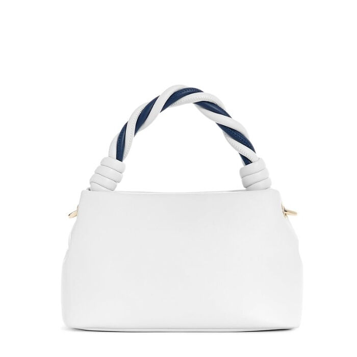 Bolso de Mano Cruise Vibe Blanco   2