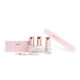 Rose Quarz French Nails Estuche  1ud.-214177 1