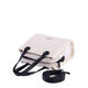 Bolso de Mano Maui Blanco   3