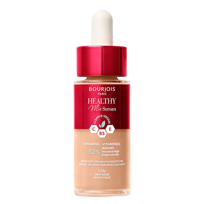 Healthy Mix Clean Serum   0