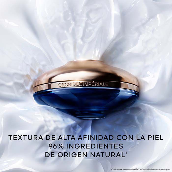 Orchid&eacute;e Imp&eacute;riale La Crema Rica de Longevidad  50ml-231341 8