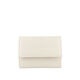 Cartera de Mano Crema   0