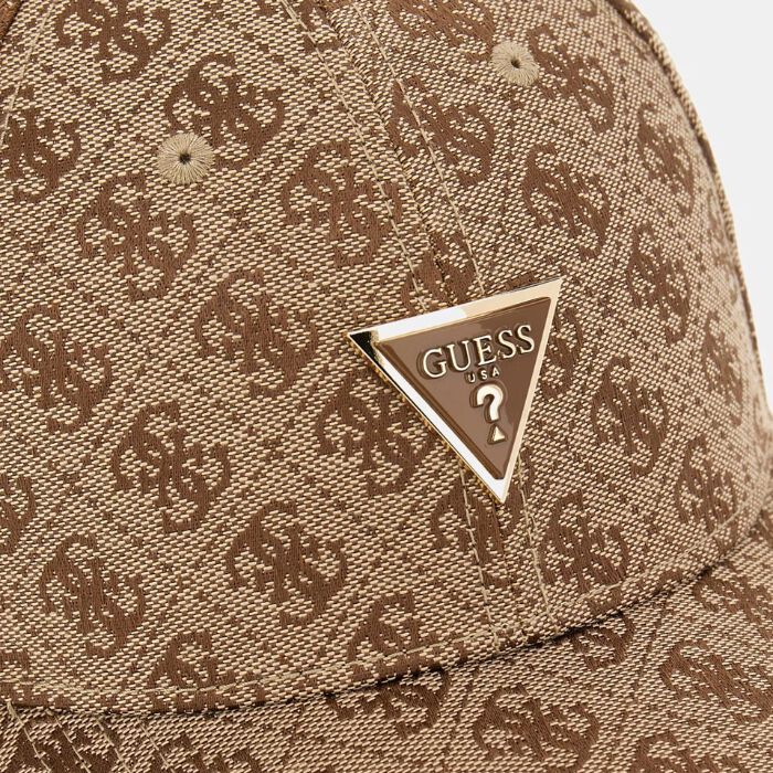 Gorra Katya Baseball Beige   4