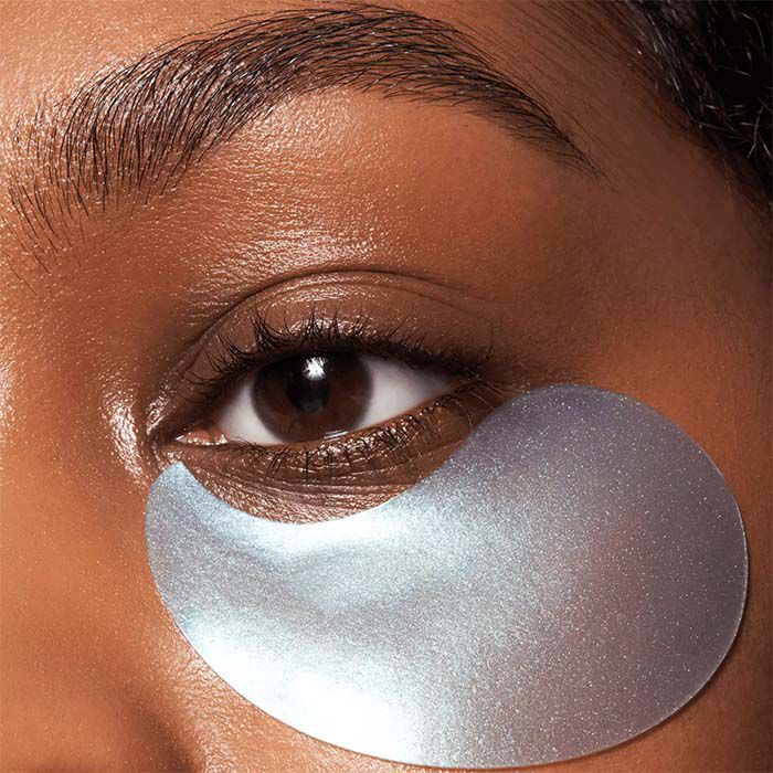 Hydro Gel Ice Eyes Baby! Parches  1ud.-225043 3