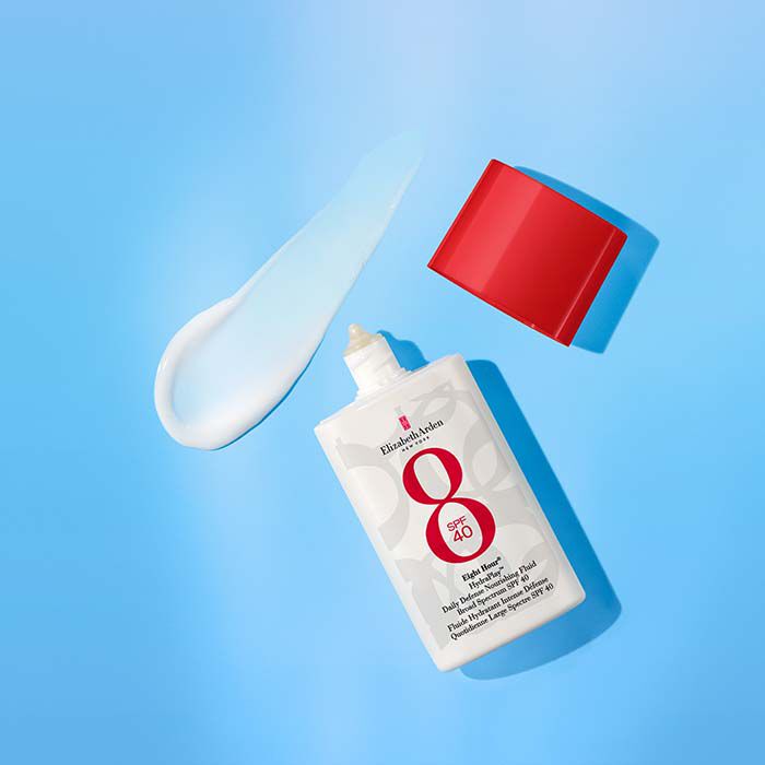 Eight Hour HydraPlay SPF40  50ml-230265 3