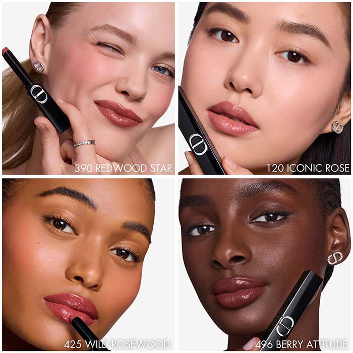 ROUGE DIOR ON STAGE   2