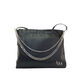 Bolso de Hombro Eiffel Black   0