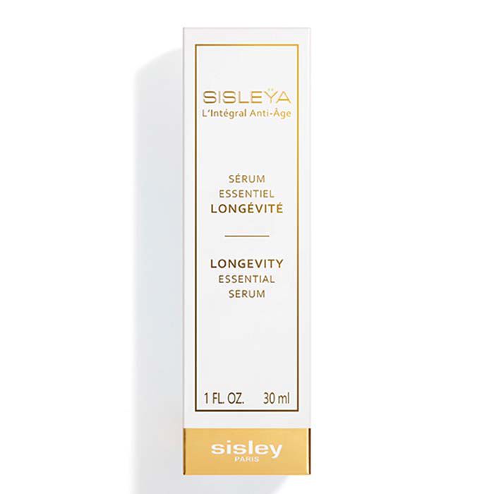 Sisleÿa L'Intégral Anti-Âge Sérum Essentiel Longévité  30ml-231374 2
