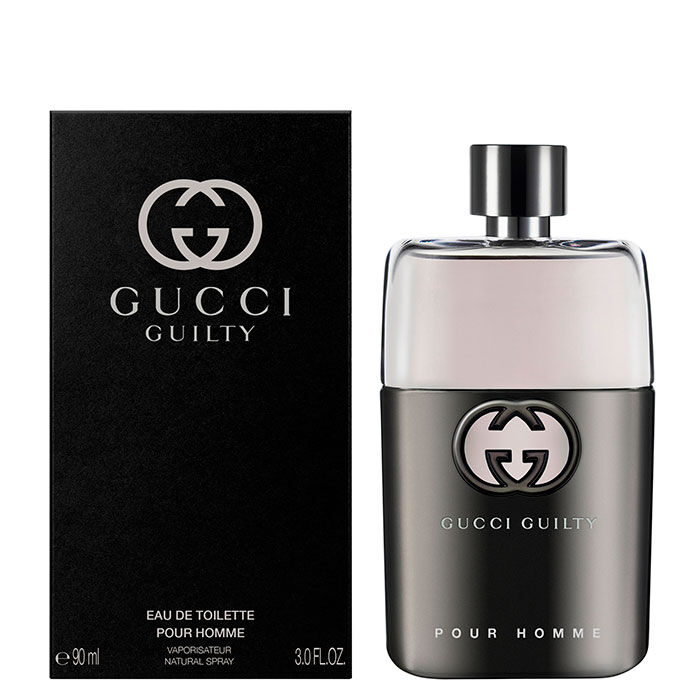 GUILTY POUR HOMME  90ml-131139 1